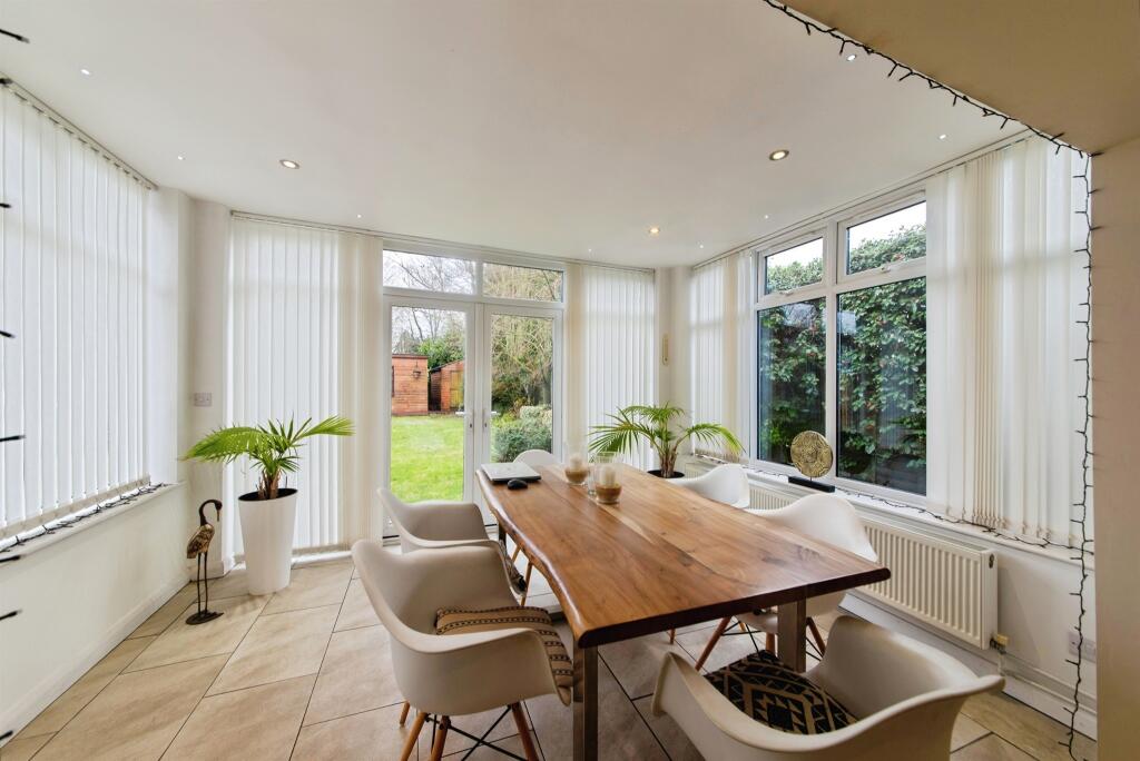 House in Spalding - More