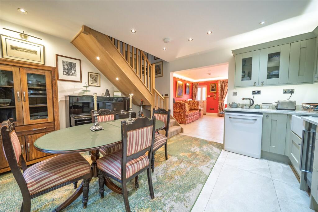 Main image of property: High Street, High Shincliffe, Durham, DH1