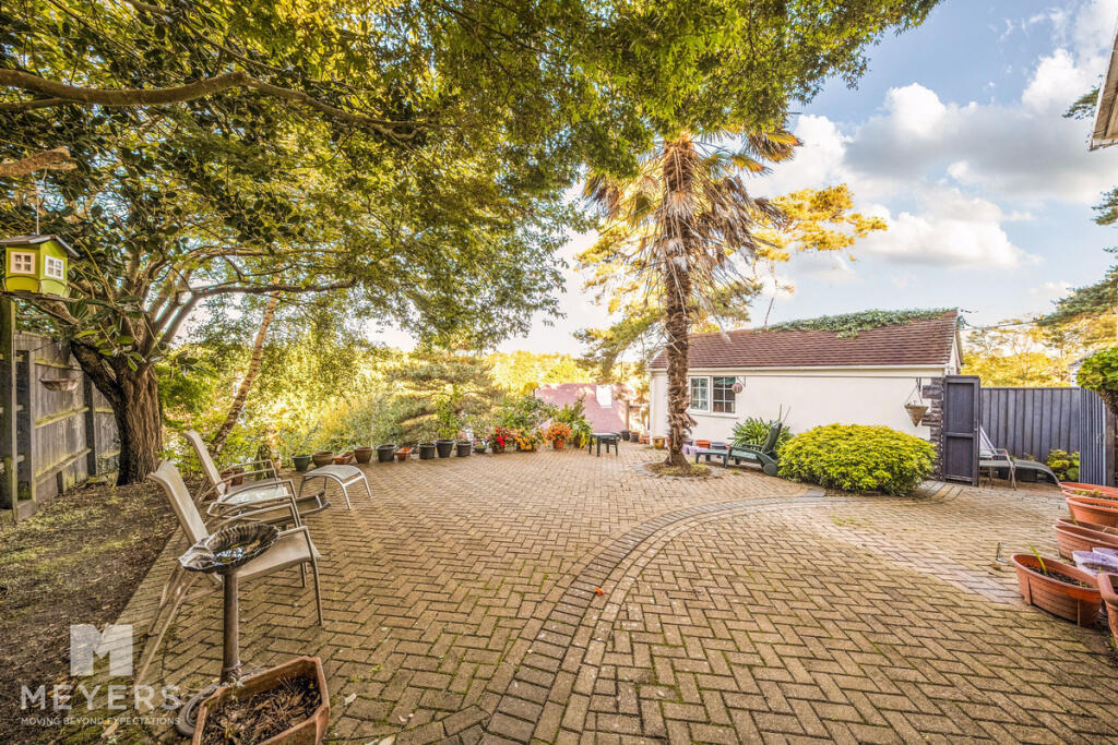 Additional image 18 of Motcombe Road, Branksome Park, Poole, BH13