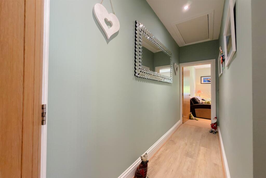 Apartment in Filey, The Pastures - View 3