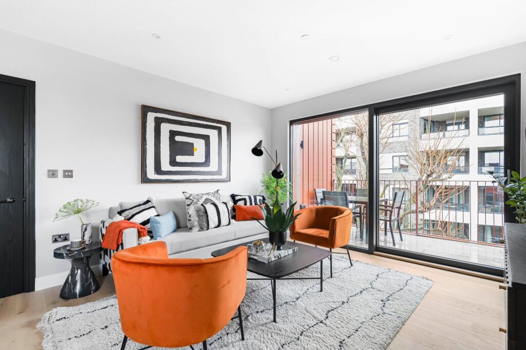 Main image of property: Print Makers,
20A Crimscott Street, SE1