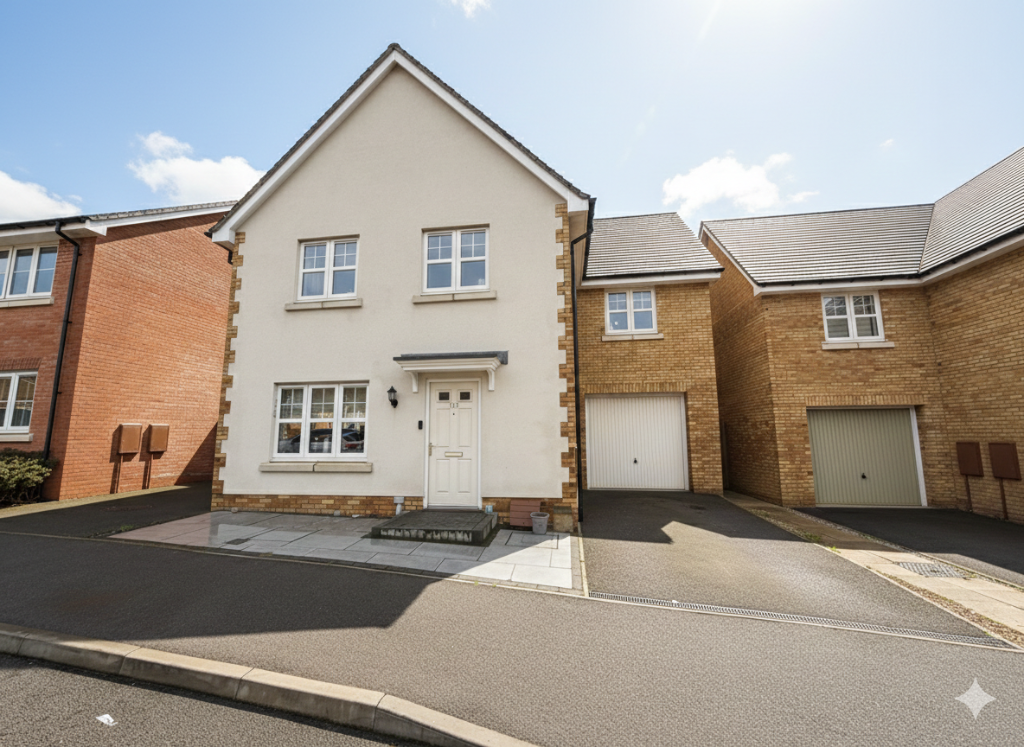 Main image of property: Cartmel Road Daventry Northamptonshire