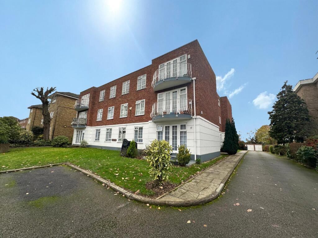 Main image of property: Oaklands Road, Bromley, BR1