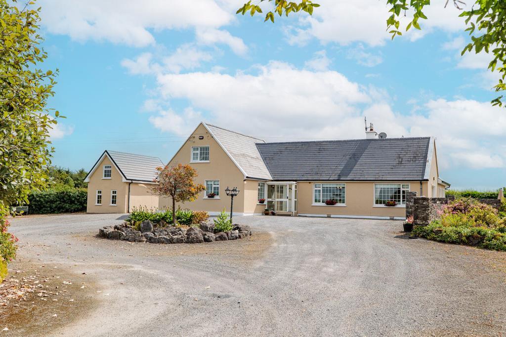 Main image of property: The Paddock On Circa 1.5 Acres, Baunrickeen, Johnstown, Co. Kilkenny, E41 XR84
