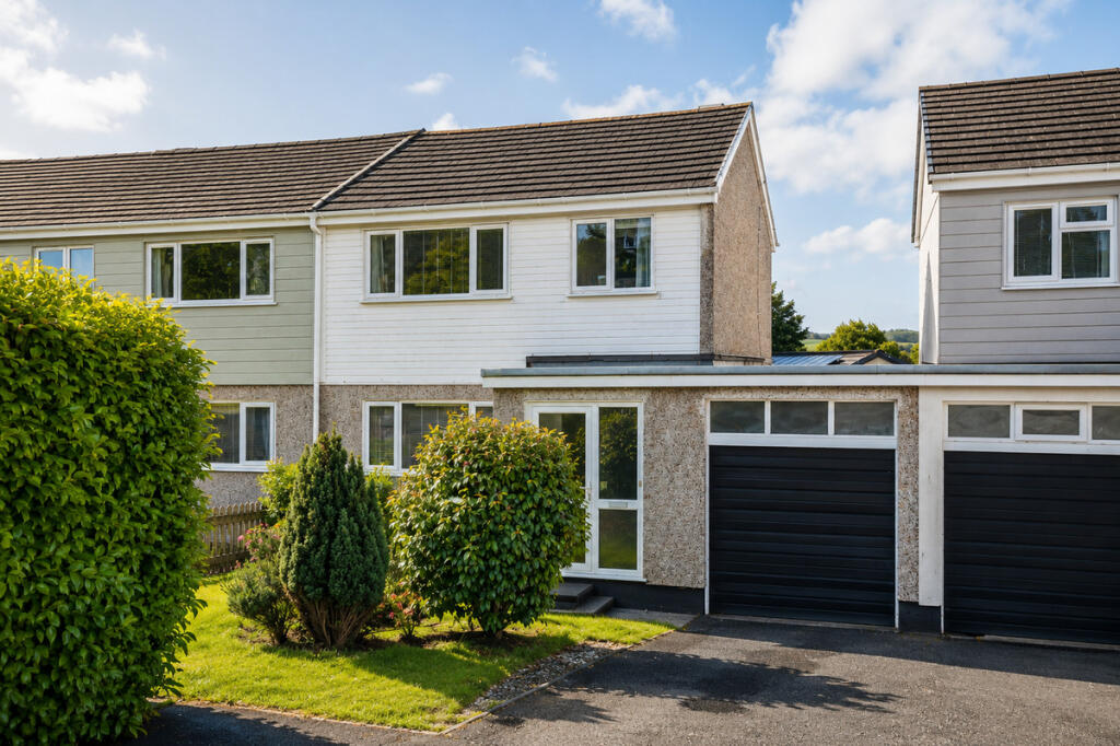 Main image of property: Pennor Drive, St. Austell, PL25