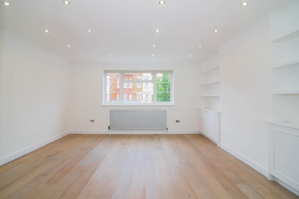 Apartment in London - View 4