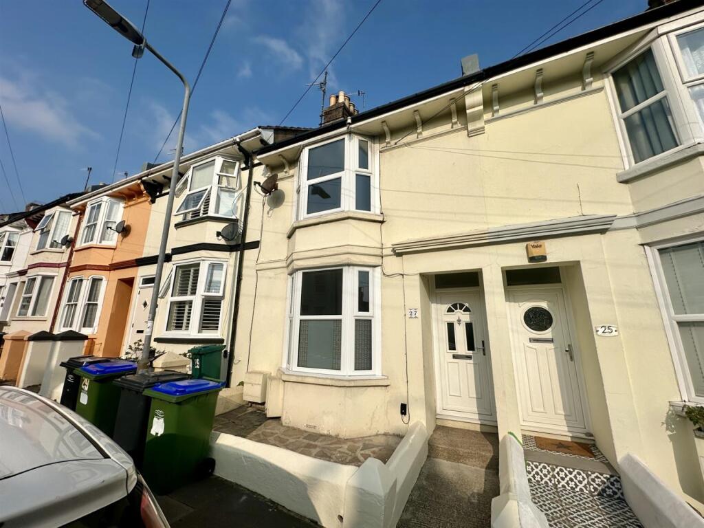 Main image of property: Lawes Avenue, Newhaven