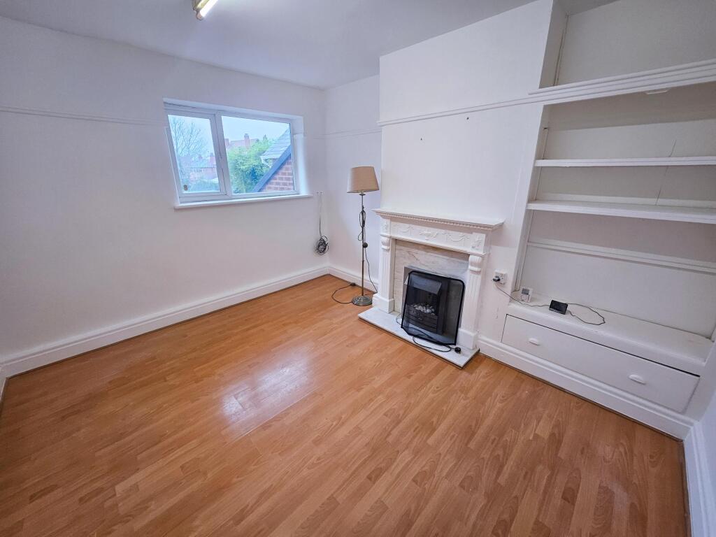 Main image of property: Christleton Road, CHESTER