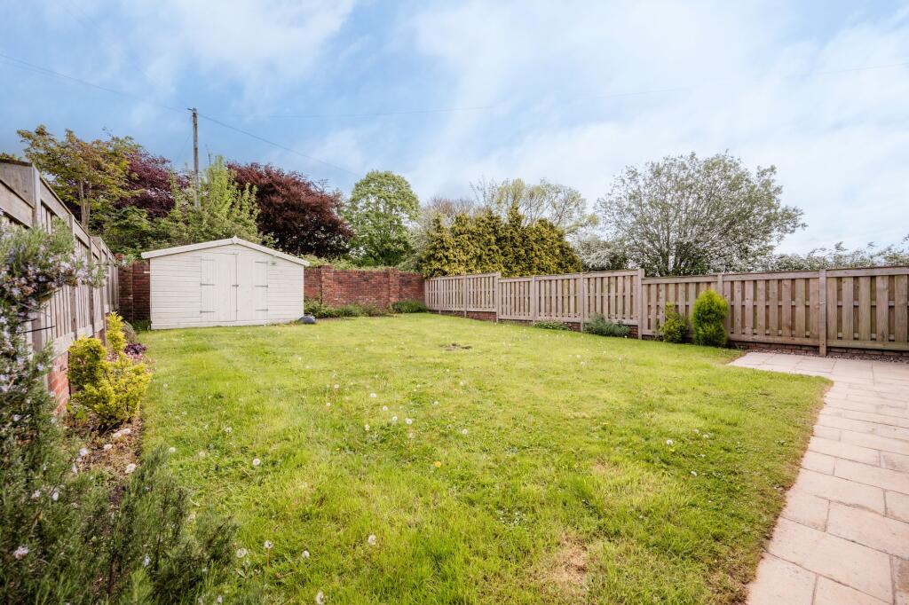 Poppy Lane, Bickerstaffe, L39 photo 4