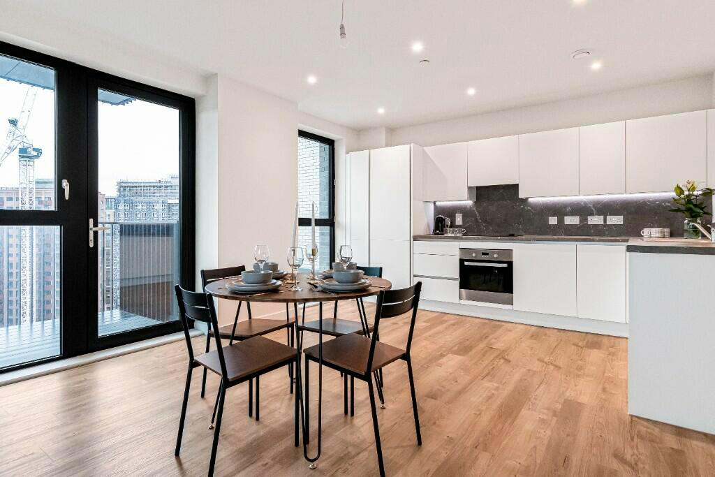 Main image of property: North End Road, Wembley, Middlesex, HA9