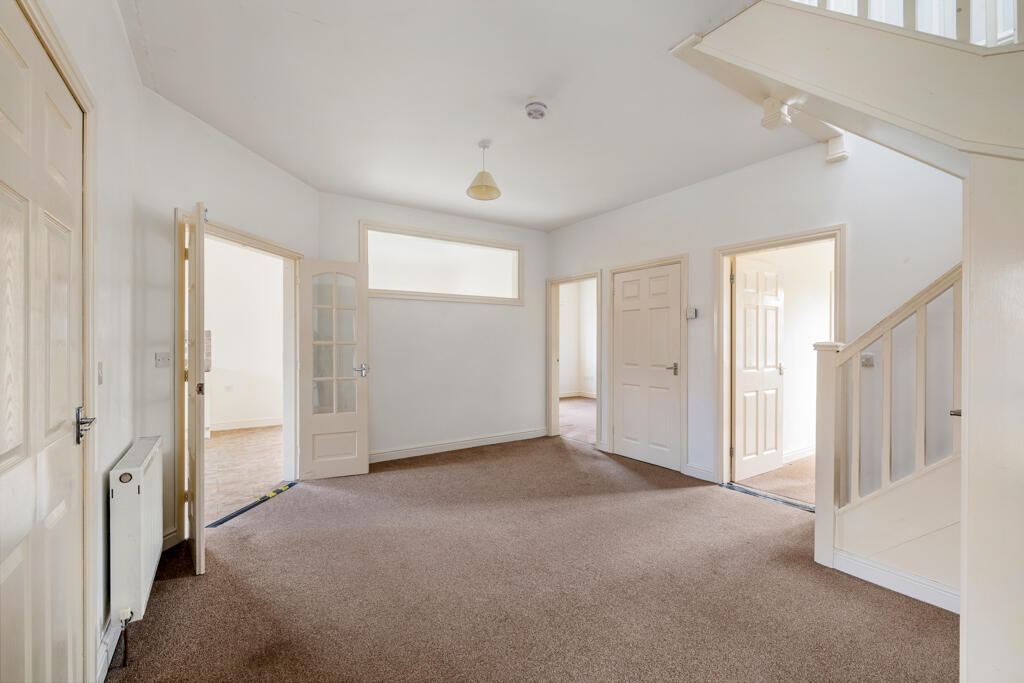 Horncastle Road, Wragby, Market Rasen, Lincolnshire, LN8 5RB photo 4