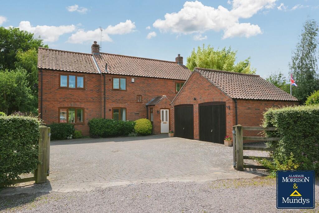 Main image of property: Chapel Lane, Caunton, Newark