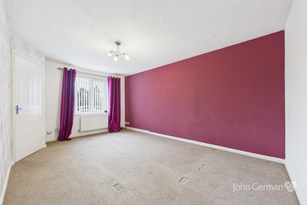Oakden Close, Bramshall photo 3