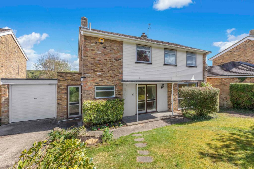 Main image of property: Wedgwood Drive, Hughenden Valley, HP14