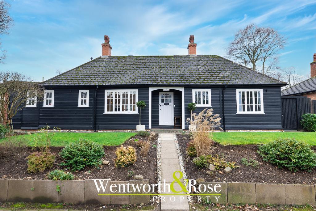 Main image of property: Hay Green Lane, Bournville, Birmingham, B30 1UP