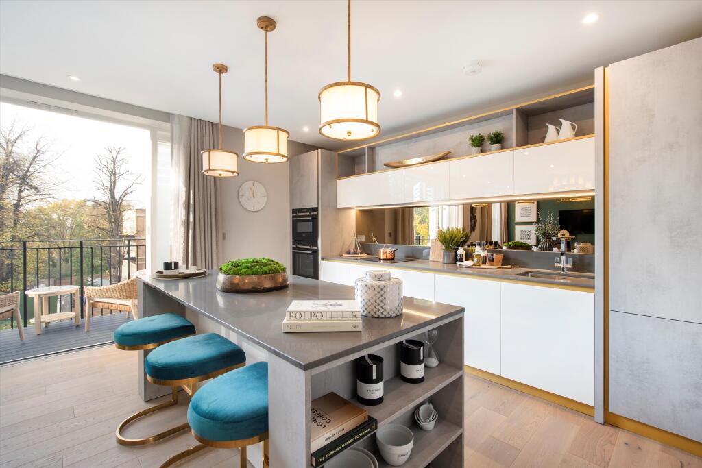 Main image of property: Chambers Park Hill, London SW20