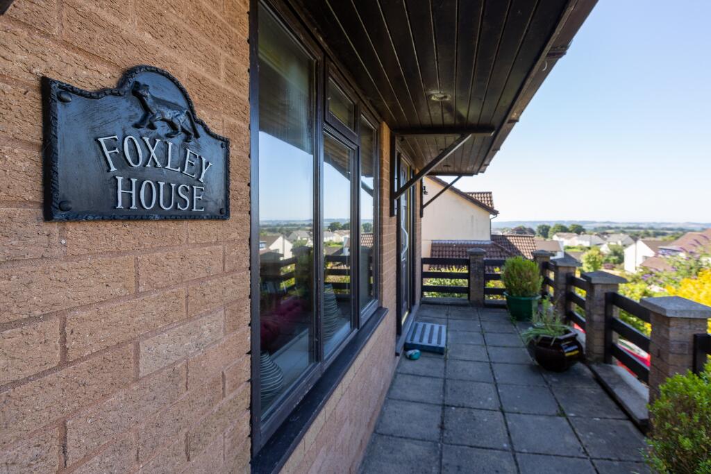 Foxley House, Pen Y Waun, Pentyrch, Cardiff photo 3