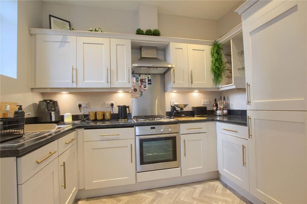 Apartment in Stockton-on-Tees - View 5