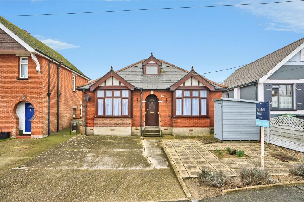 Main image of property: Horsebridge Hill, Newport, Isle of Wight, PO30