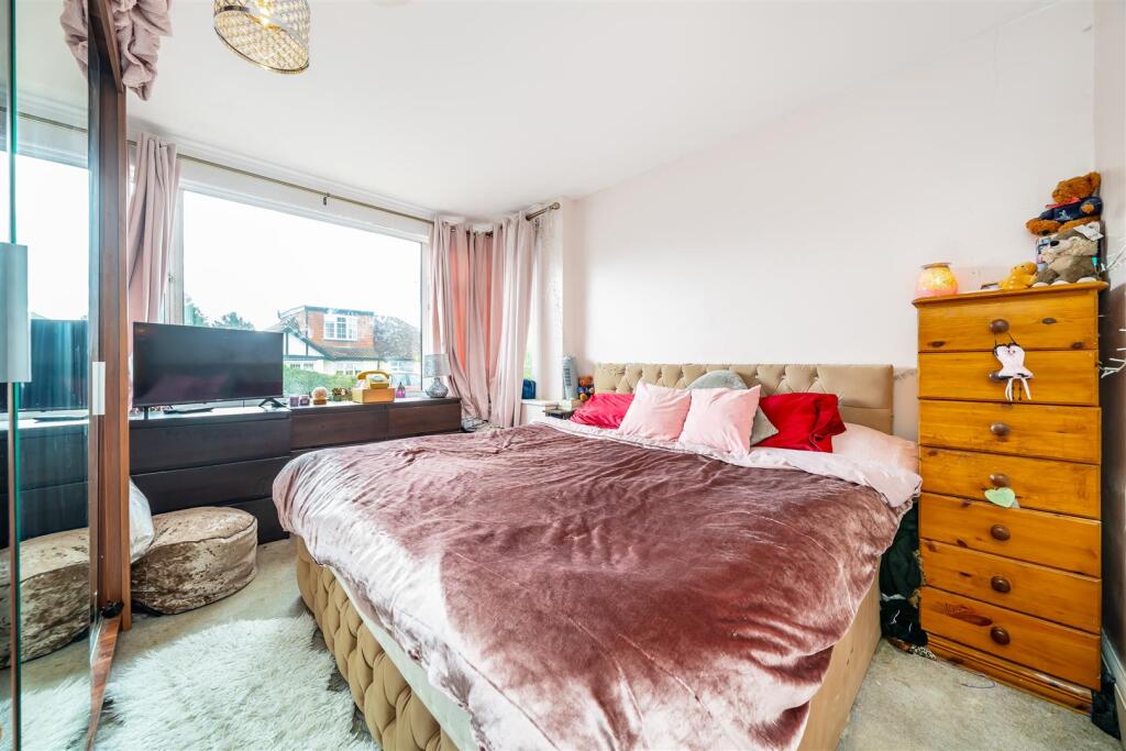 House in Southall - More