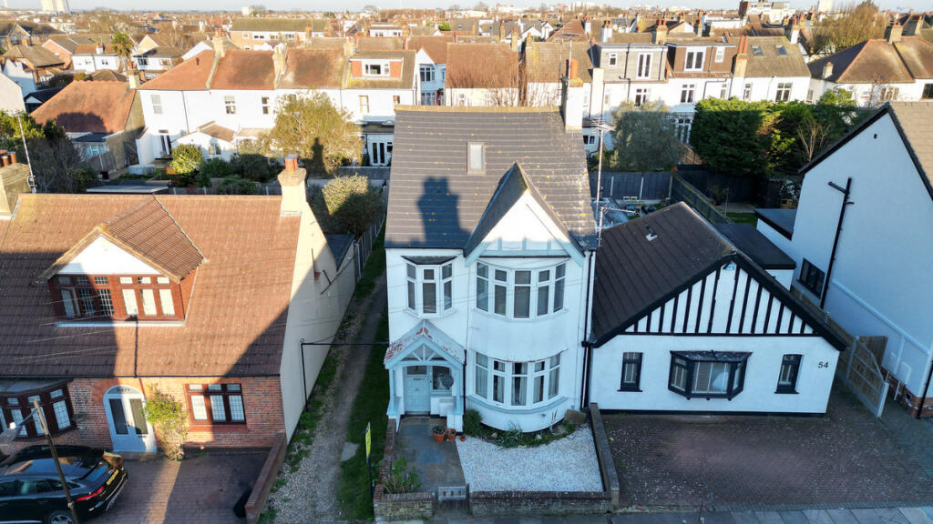 Main image of property: Woodfield Park Drive, Leigh-on-sea, SS9
