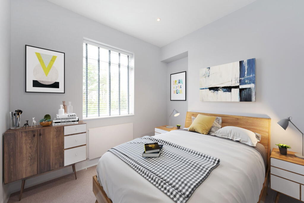 Main image of property: Dagmar Road, London, SE5 8NZ