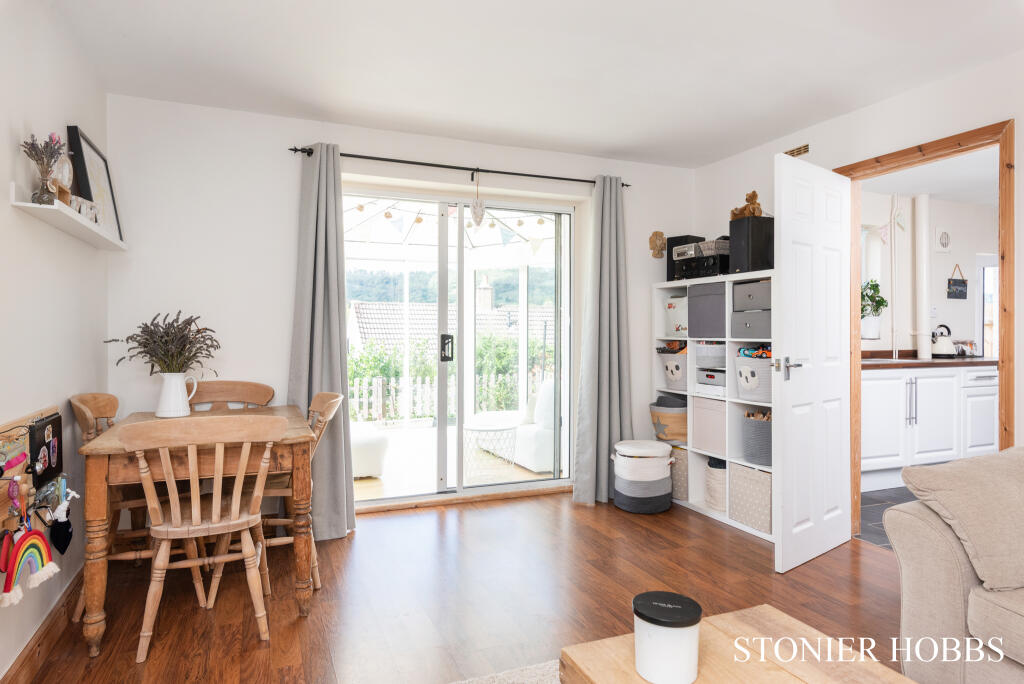 Catherine Way, Batheaston, Bath, Bath And North East Somerset photo 4