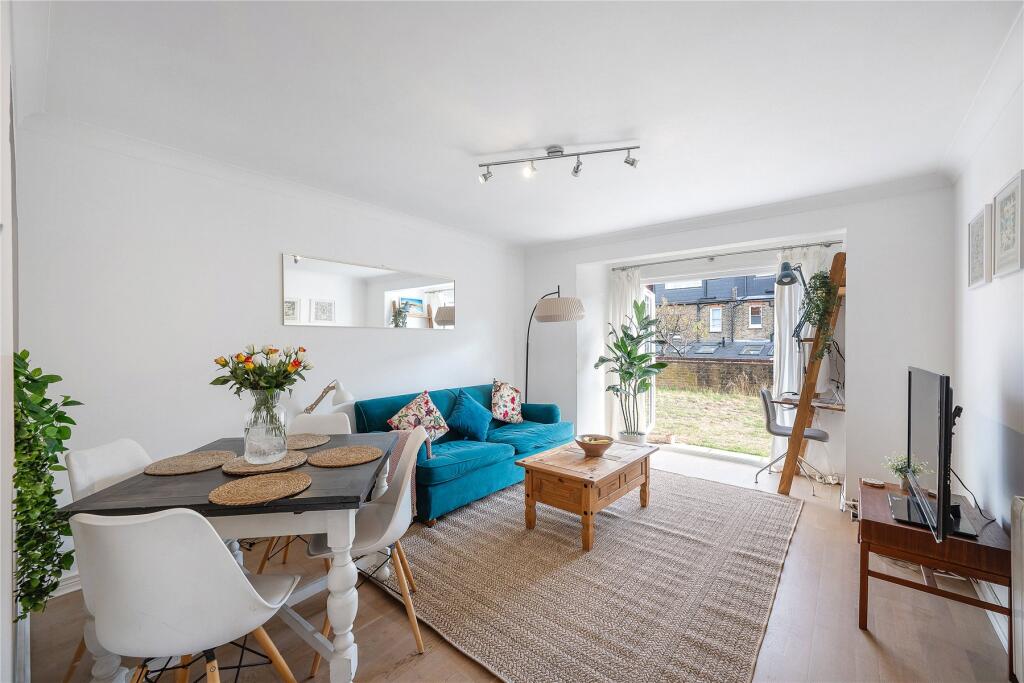 Main image of property: Ravensbury Road, London, SW18
