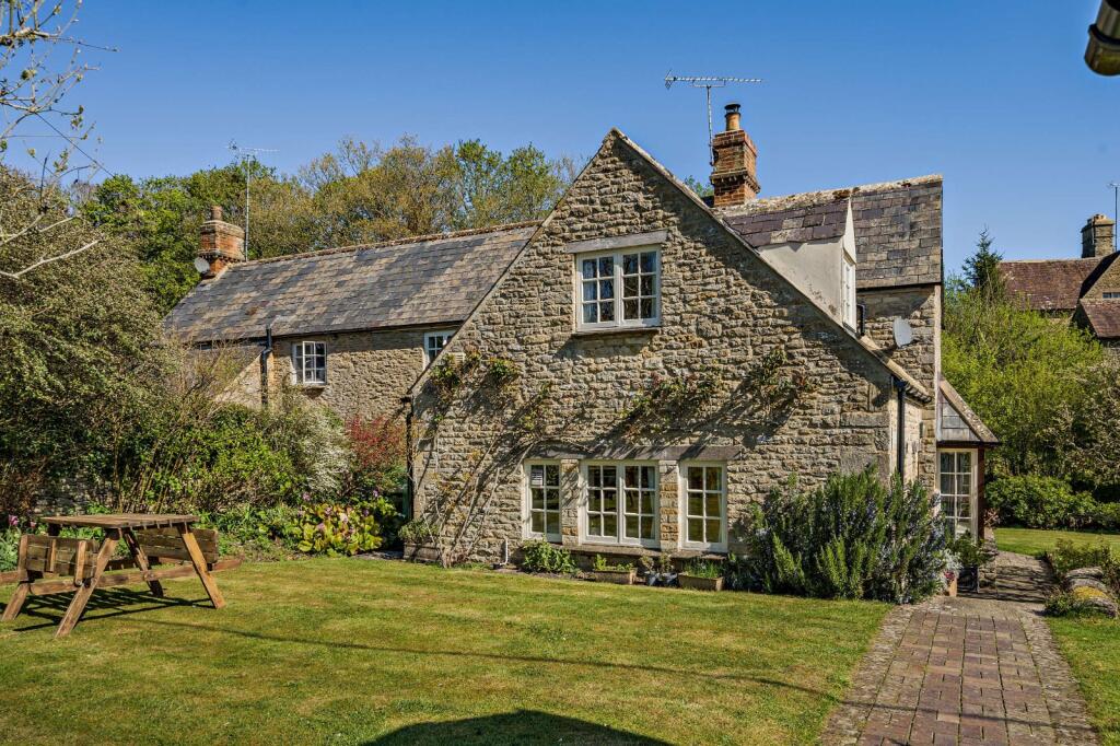 Main image of property: Eastleach, Cirencester, Gloucestershire, GL7