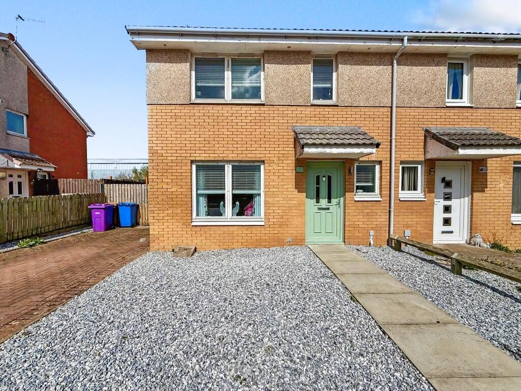 Main image of property: 13 Bluebell Gardens, Ardrossan, KA22 7AF