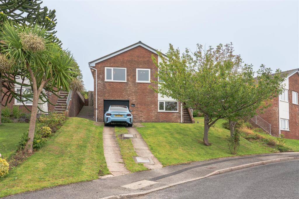 Main image of property: Mulberry Way, Barrow-In-Furness