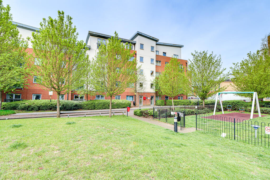 Main image of property: Charrington Place, St. Albans, Hertfordshire, AL1