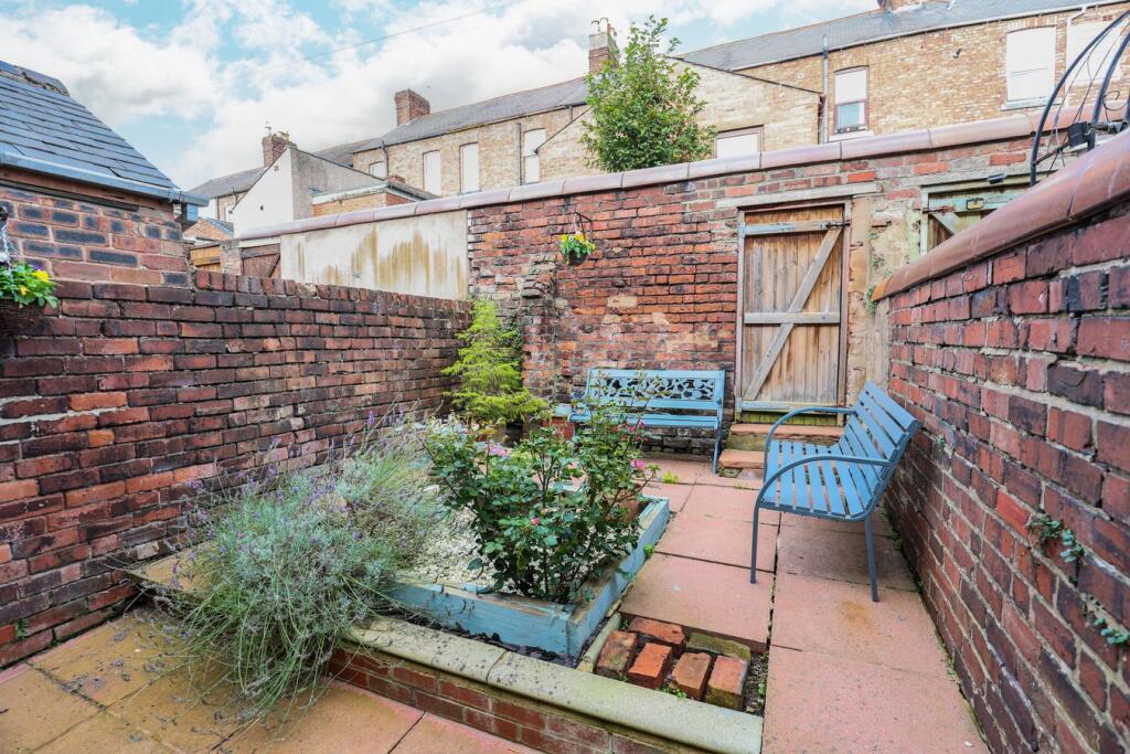House in Carlisle, Currock - View 4