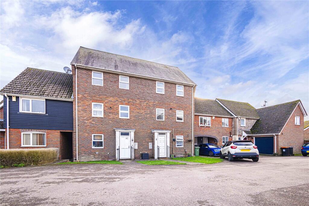 Main image of property: Wivelsfield, Eaton Bray, Bedfordshire, LU6