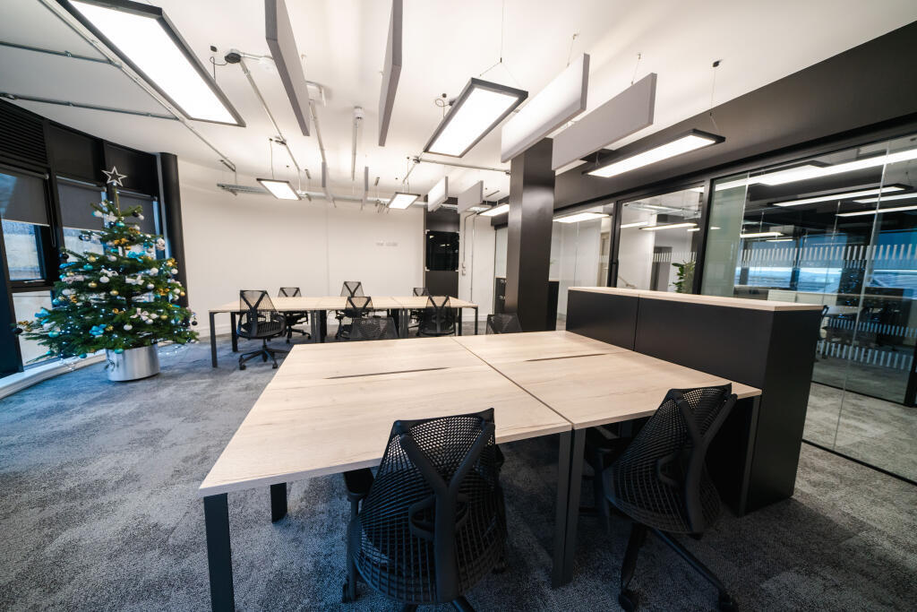 Main image of property: Origin Workspace, Clifton, Bristol, Bristol City