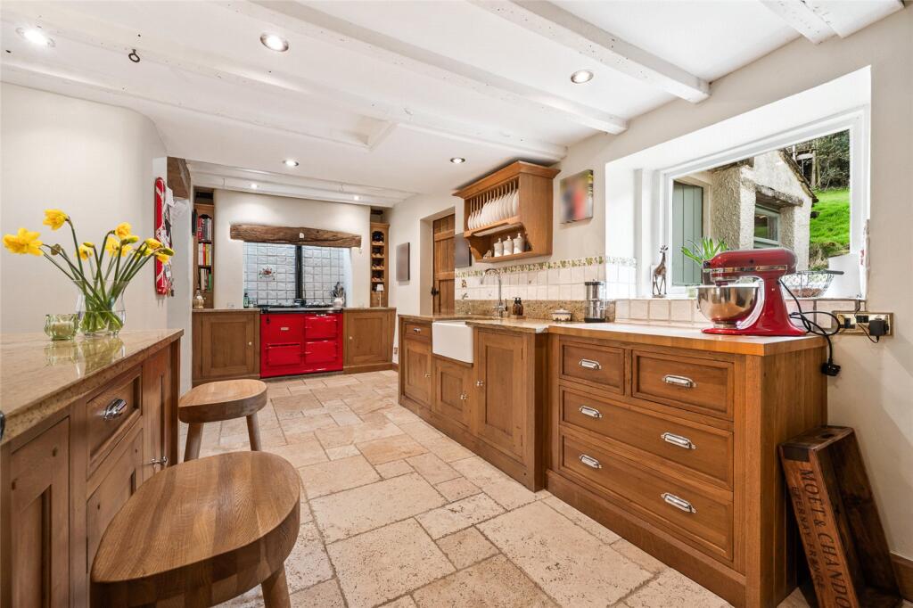 Additional image 7 of Talbot Bridge, Bashall Eaves, Clitheroe, BB7