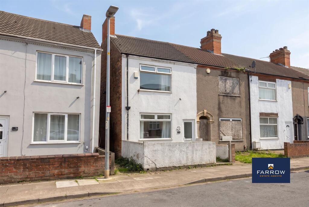 Main image of property: Elsenham Road, Grimsby