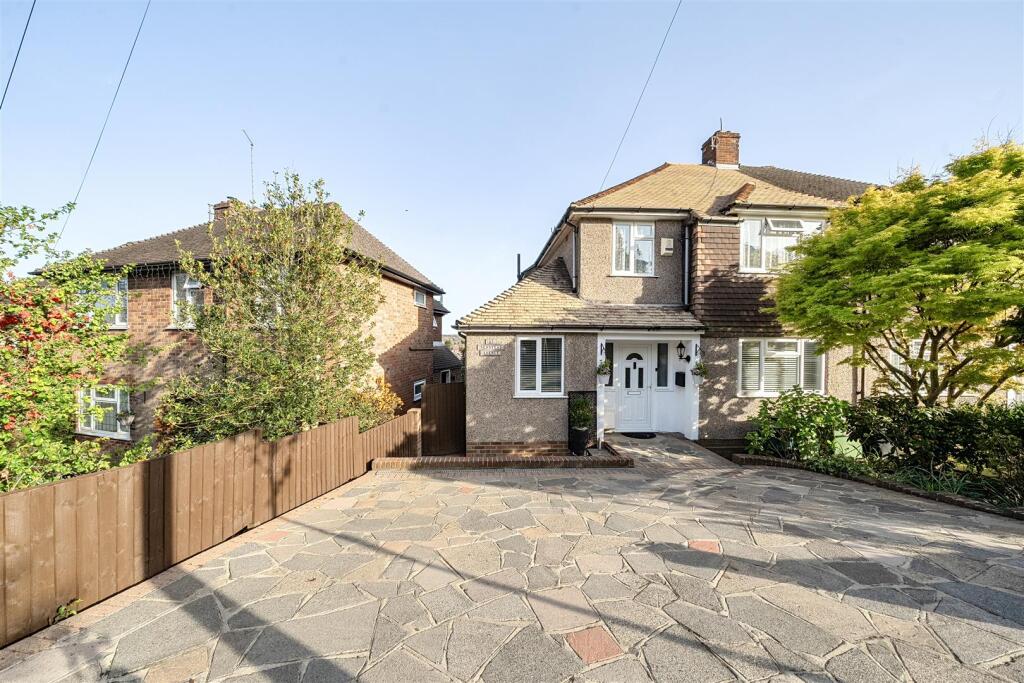 Main image of property: Newstead Avenue, Orpington