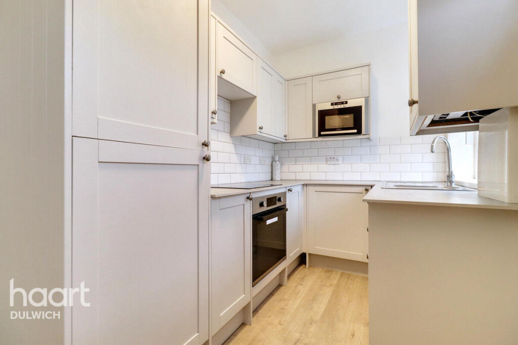 Main image of property: Waite Davies Road, LONDON