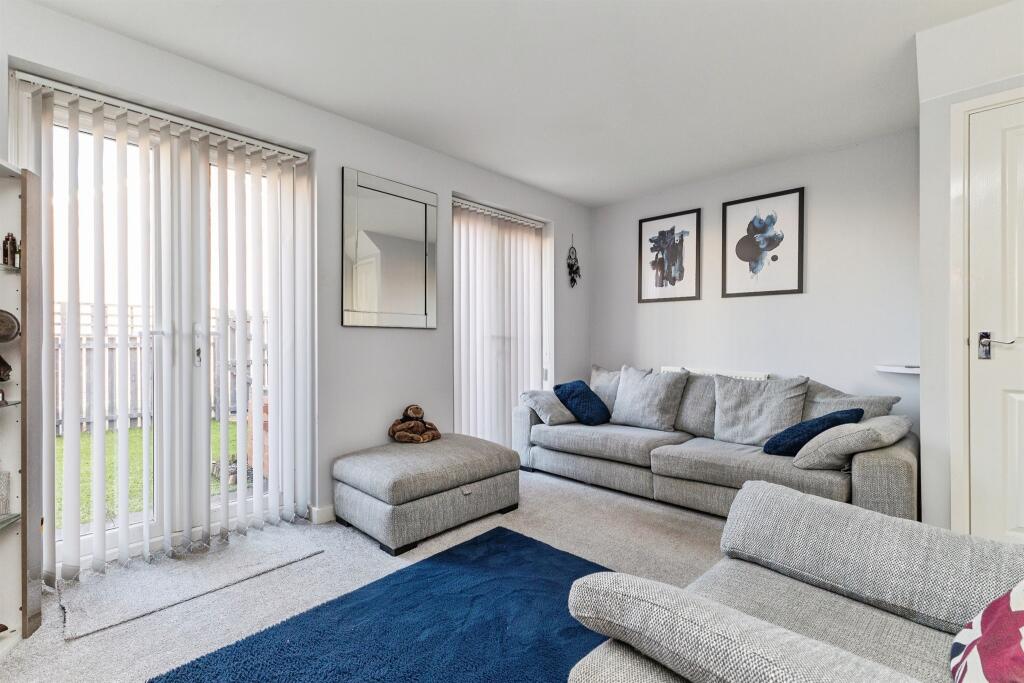 Conyers Way, North Ormesby, Middlesbrough photo 5
