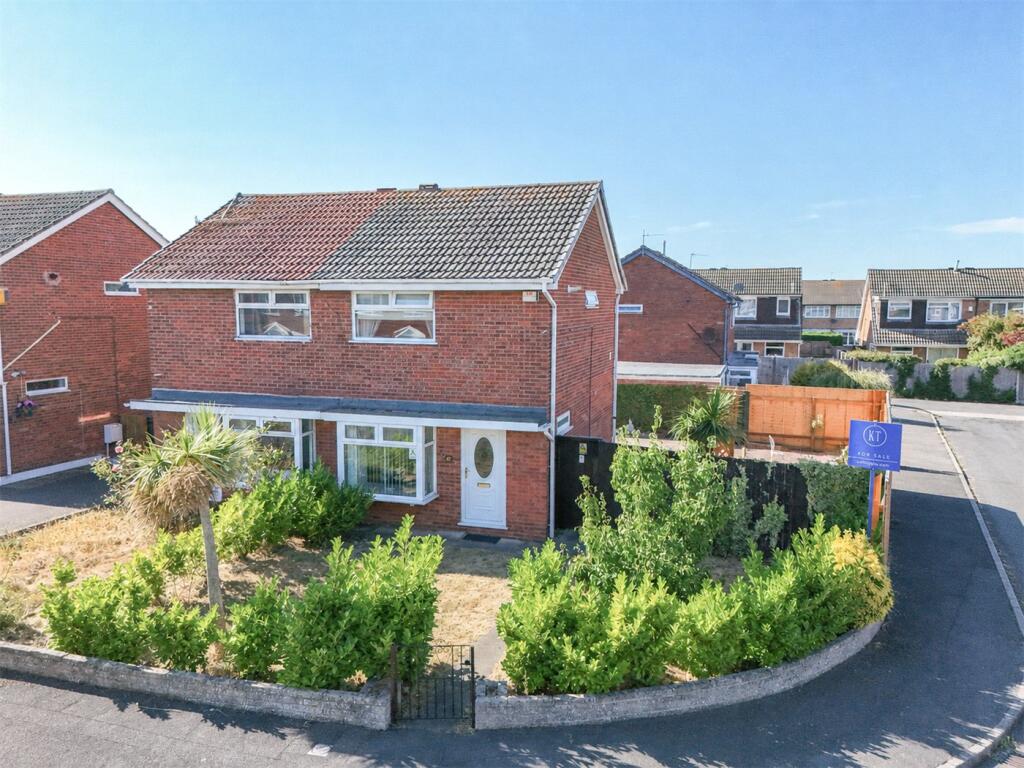 Main image of property: Alnwick Drive, Moreton, Wirral