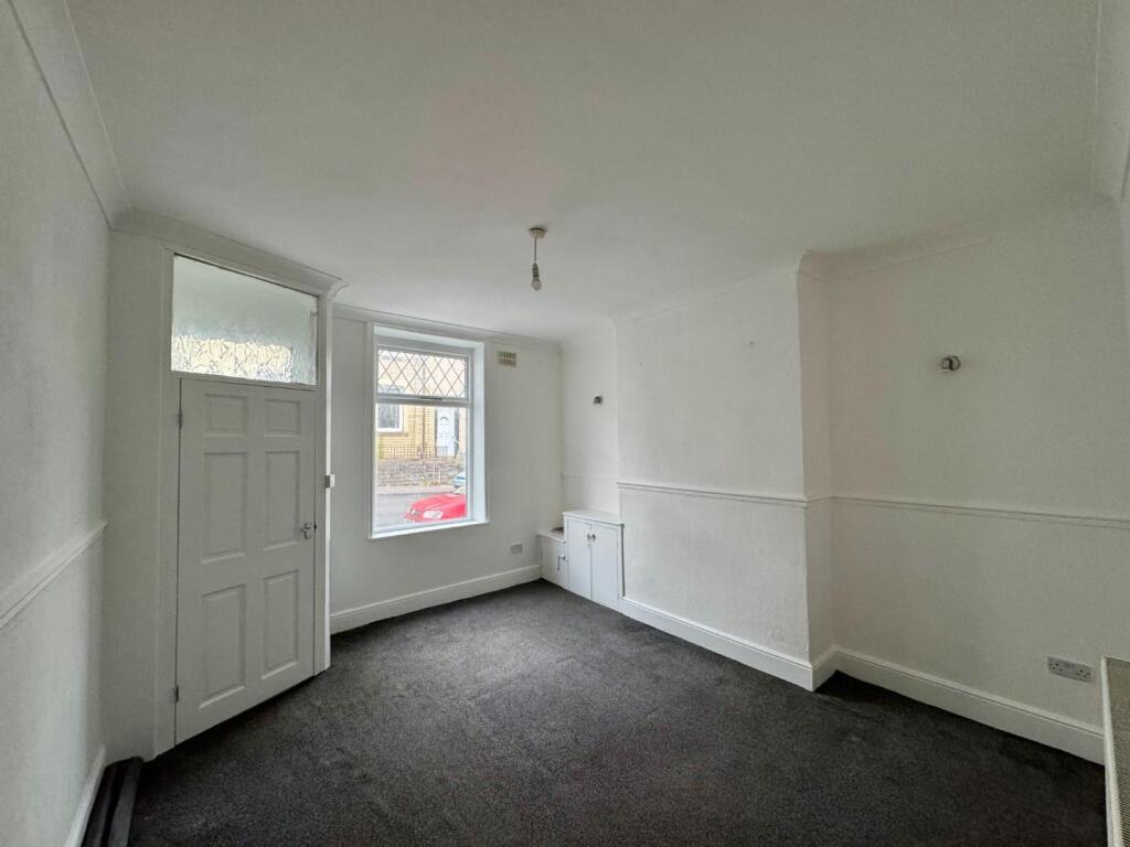 Dall Street, Burnley - View 2