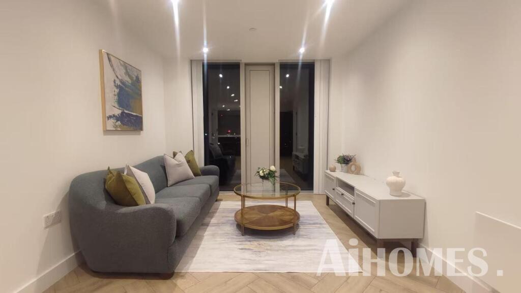 Main image of property: One Port Street, Manchester, 