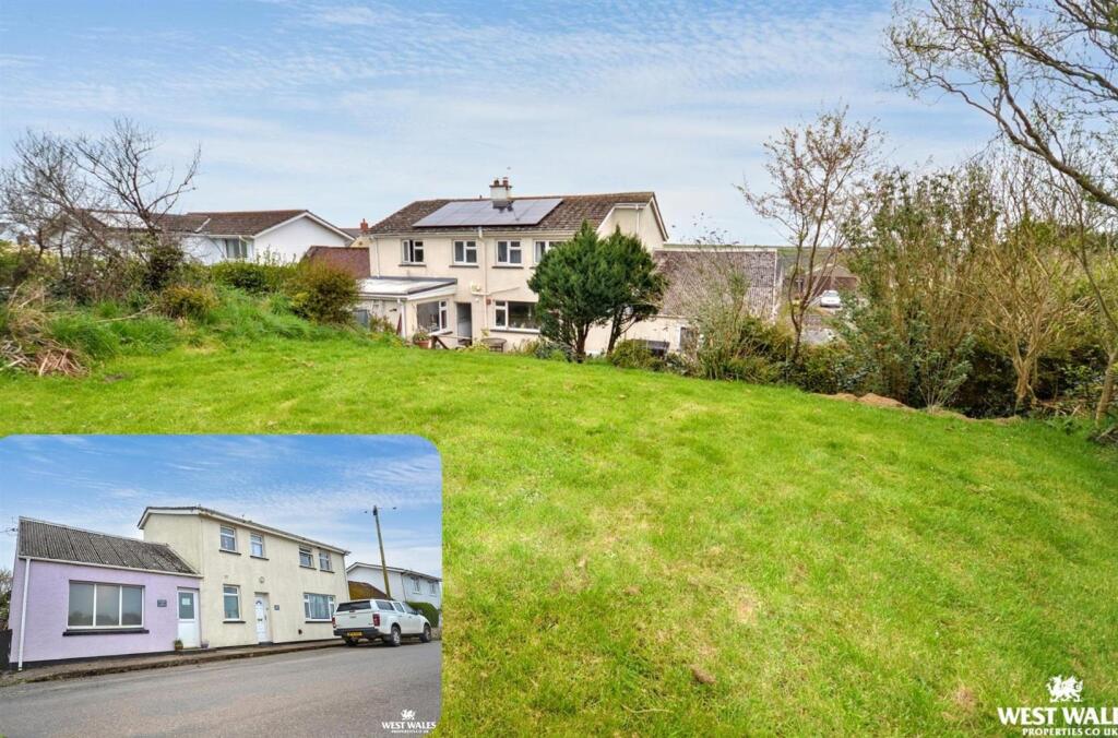 Main image of property: Marloes, Haverfordwest