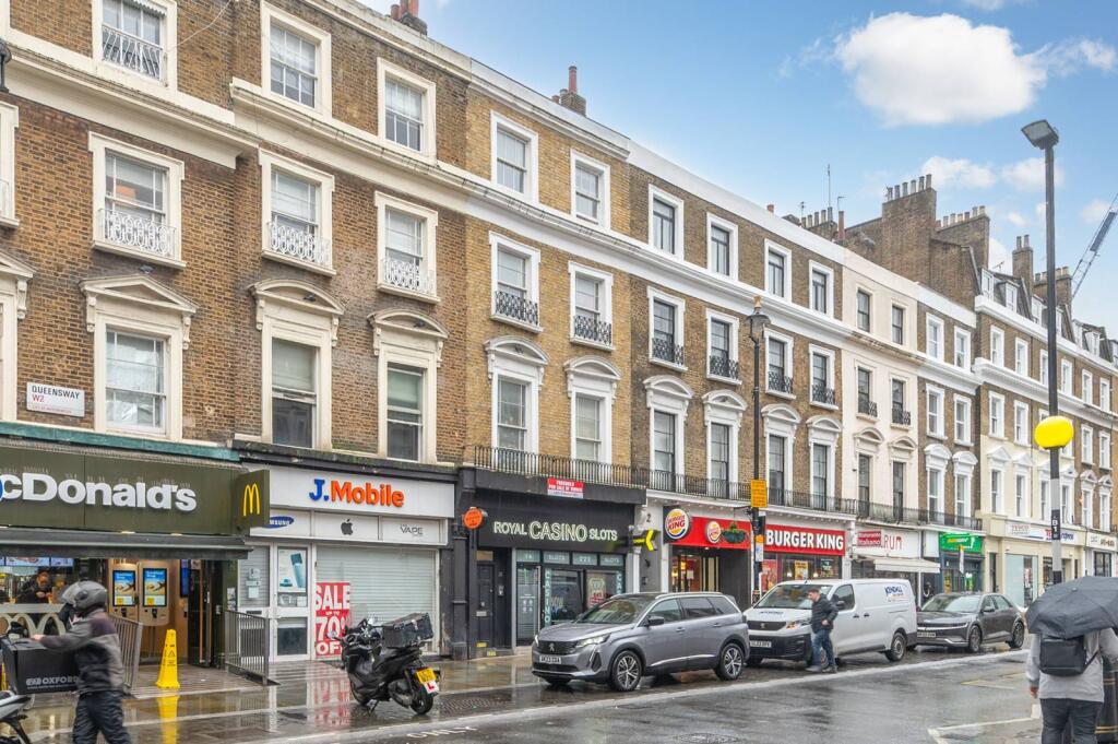 Main image of property: Queensway, Bayswater, London, W2