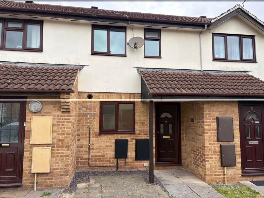 Main image of property: Atholl Close, Worle, Weston-super-Mare