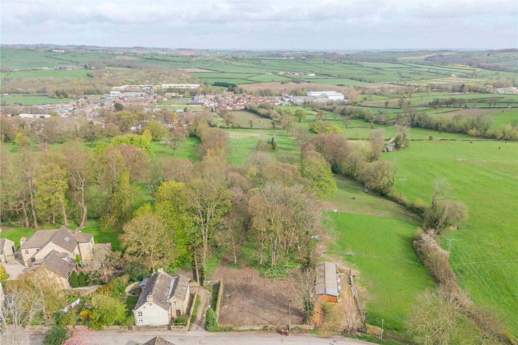 Main image of property: Land Off Bilham Road, Clayton West, Huddersfield, HD8