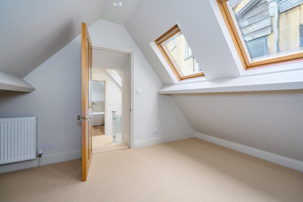 Additional image 13 of Circus Mews, Bath, BA1