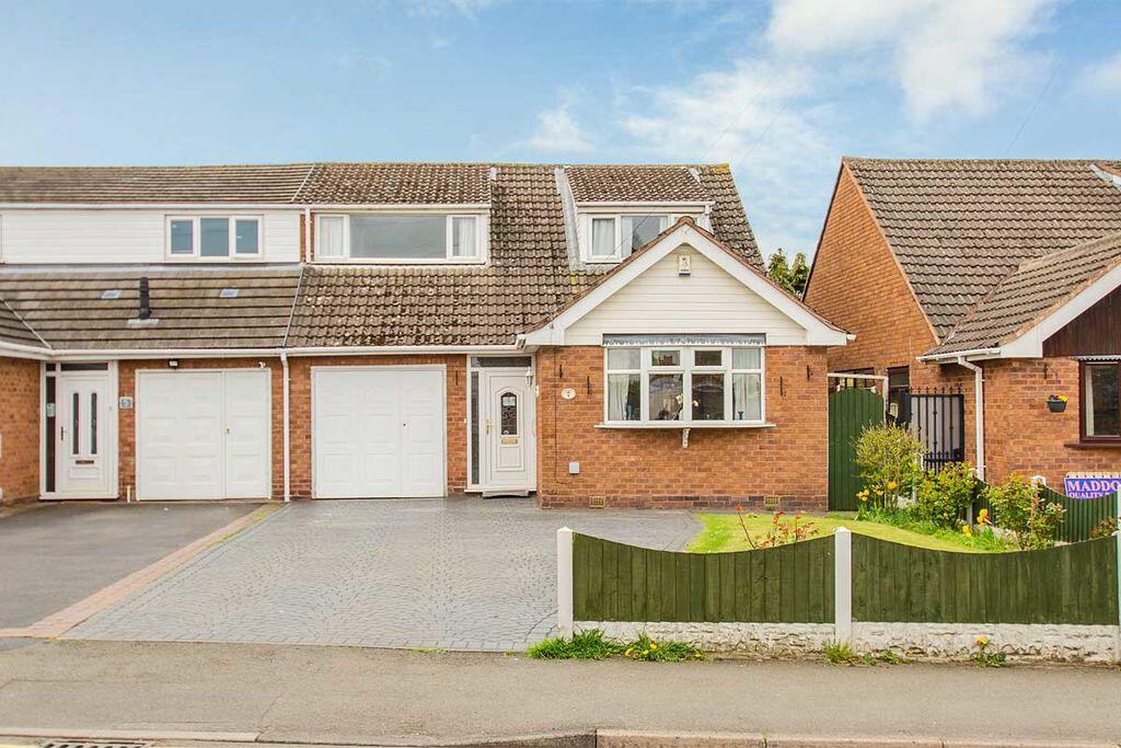 Main image of property: Morley Road, Burntwood