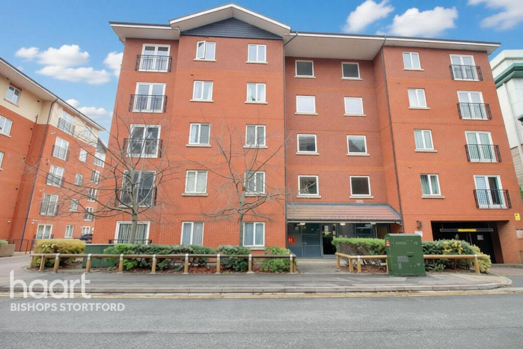 Main image of property: John Dyde Close, Bishop's Stortford